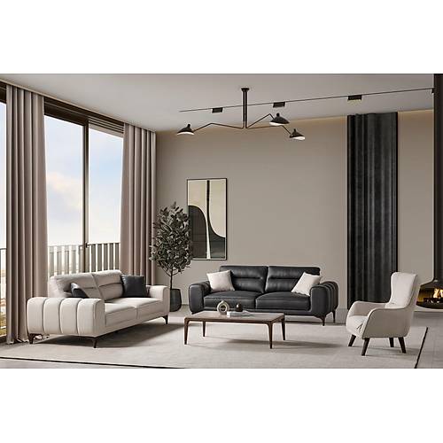 Grande-ON Koltuk Takm