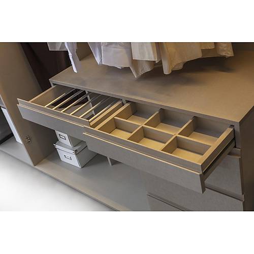 Zenith-GL Yatak Odas�