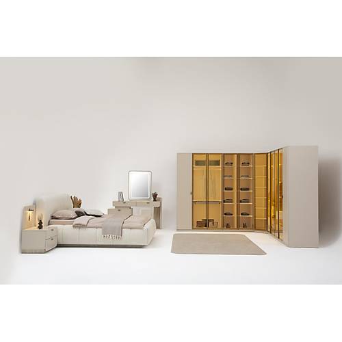 Barbeston-ALD� Yatak Odas�