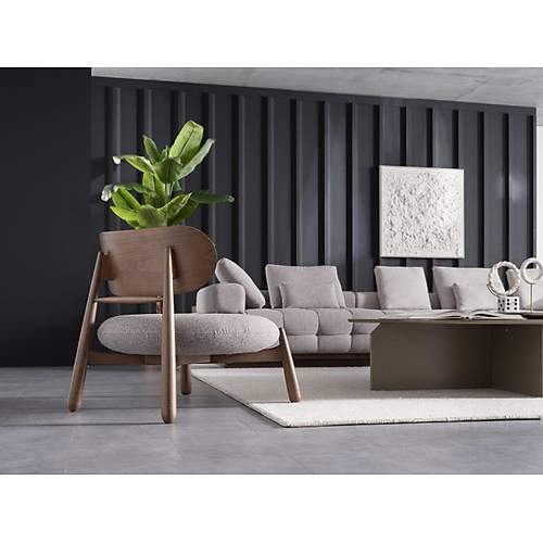 Bliss-GK K��e Koltuk