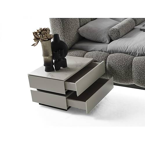 Hennington-RXX Yatak Odas�