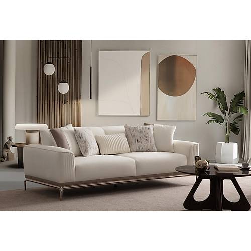 Hasselt Plus-�H Koltuk Tak�m�