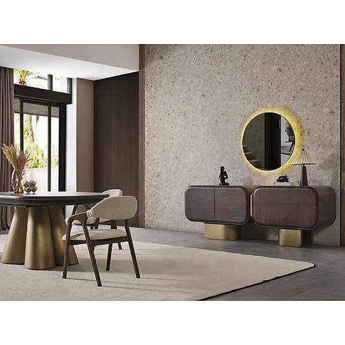 Mango-LOU Yemek Odas