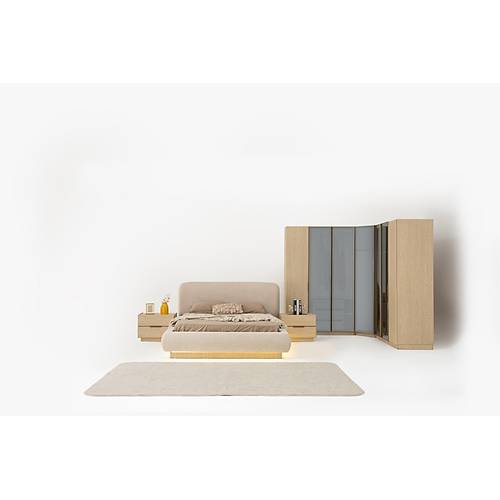 Emilia-SM Yatak Odas�