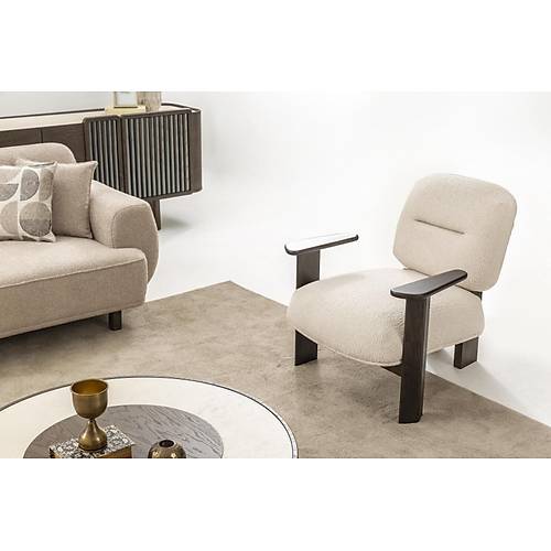 Natura II-NG Koltuk Takm