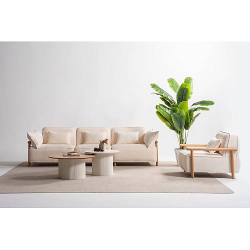 Oscar-ATL Koltuk Tak�m�