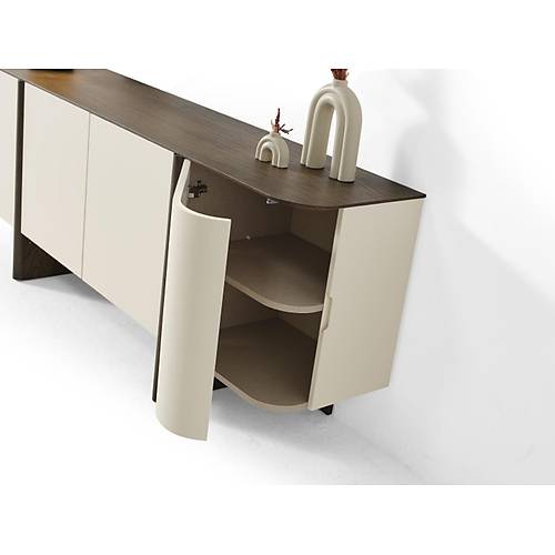 Fossati Hertech-JH Yemek Odas�