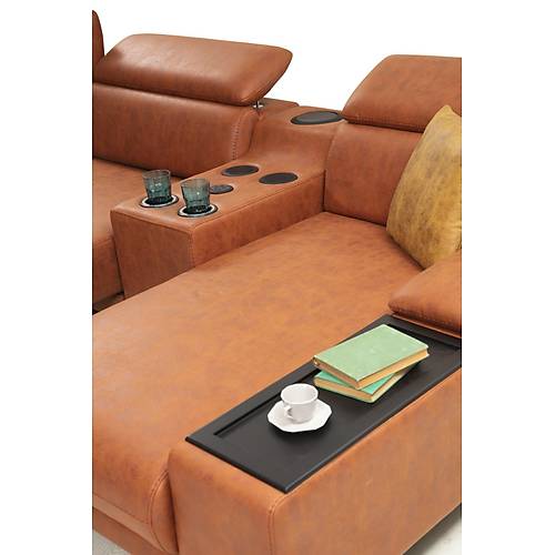 Mustang Relax-SUD K��e Koltuk