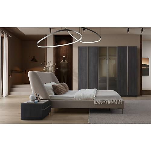 Delta-EYF Yatak Odas