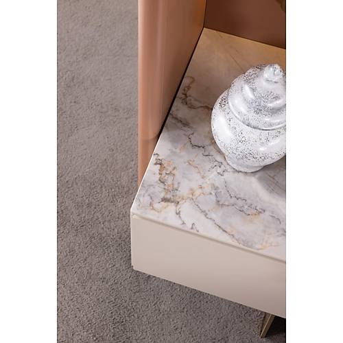 Pastel-ENM Yatak Odas�