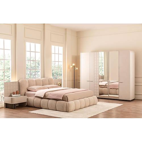 Lorena-BES Yatak Odas