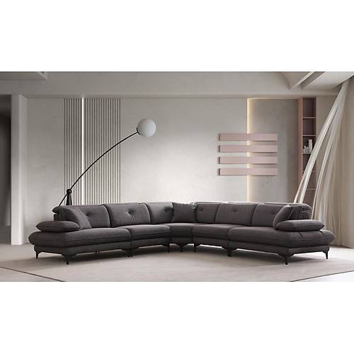 New Torino L-SUD K��e Koltuk