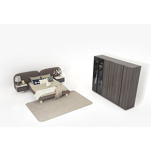 Bulova Koyu-SLD Yatak Odas