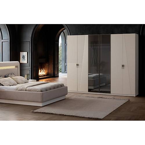 Falya-MG Yatak Odas�