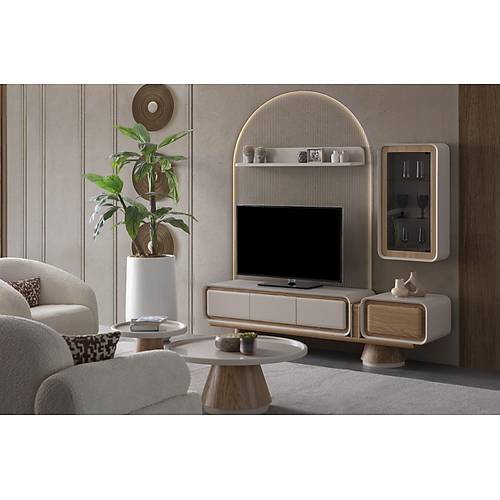 Latte-�P Tv �nitesi