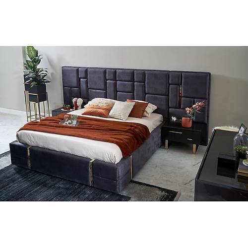 �biza-�Z Yatak Odas�