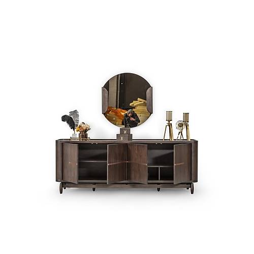 Camaro-BZT Yemek Odas