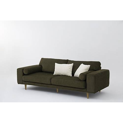 Bima Haki Yeil-BRT Koltuk Takm