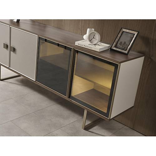 Zedd-NU Yemek Odas�