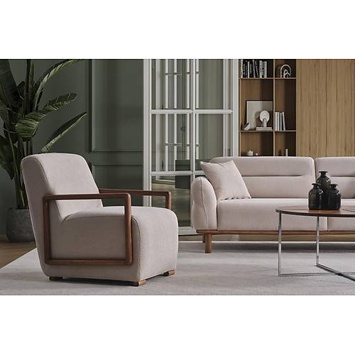 Coco-GLT Koltuk Tak�m�