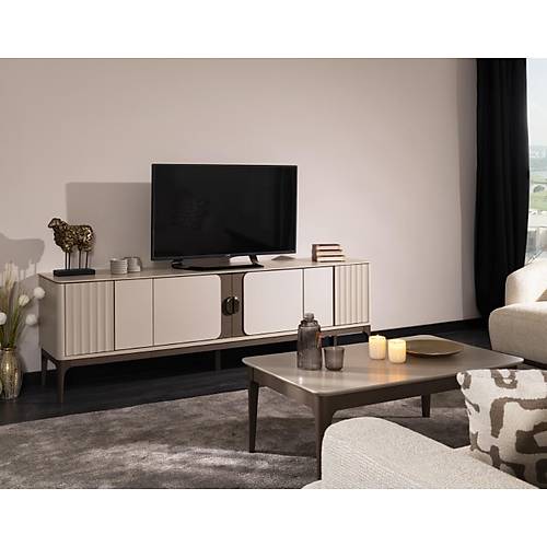�ndeco-DC Tv �nitesi
