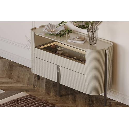 Leora Premium-�S Yatak Odas�