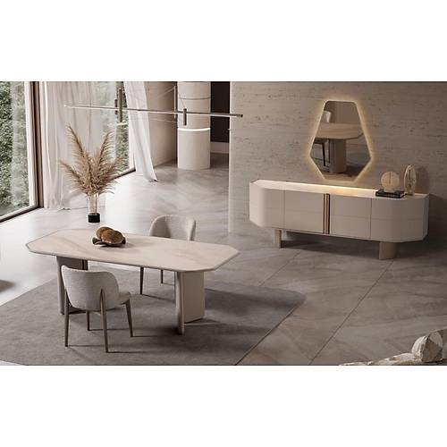 Sierra-KU Yemek Odas�