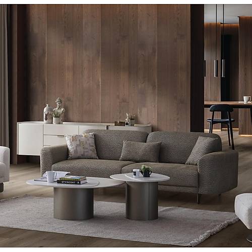 Alessa-MS Koltuk Tak�m�