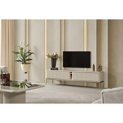 Ecrue-NAR Tv �nitesi