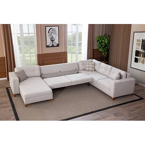 Garavan U-YKM K��e Koltuk