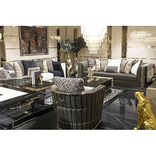 Hera-ADA Koltuk Tak�m�