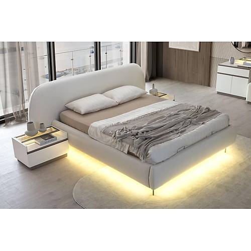 Bella-EYF Yatak Odas�