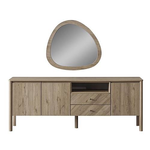 Mona-GL Yemek Odas�