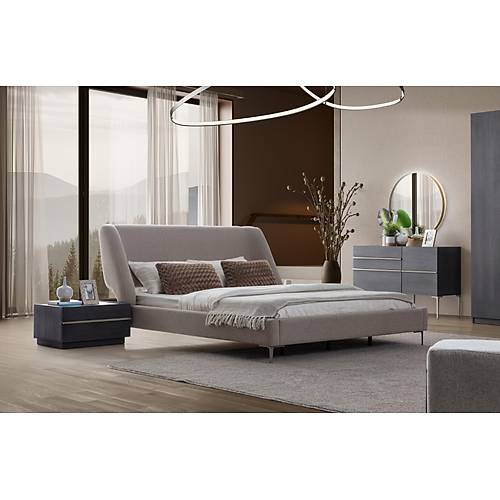 Delta-EYF Yatak Odas