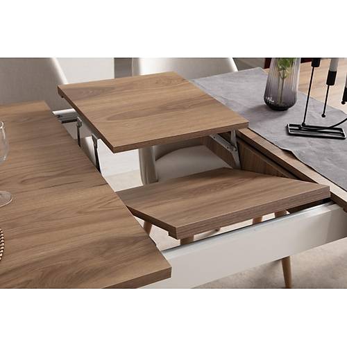 Pandora-NOW Yemek Odas