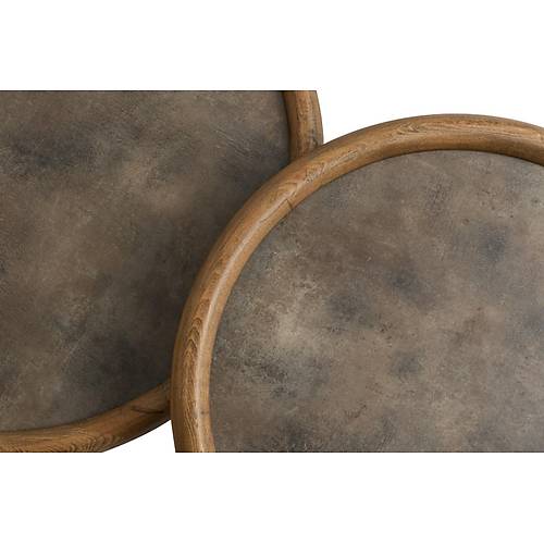 Payas Retro Orta Sehpa