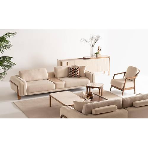 Melitta-NLL Koltuk Tak�m�