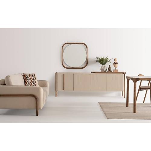 Melitta-NLL Yemek Odas�