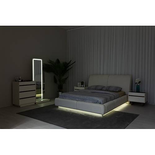 Pera-LAO Yatak Odas� & Giyinme Dolab�