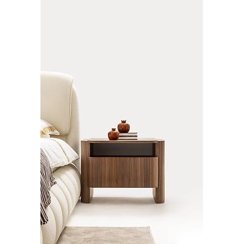 Sevilla Ceviz-RVT Yatak Odas�