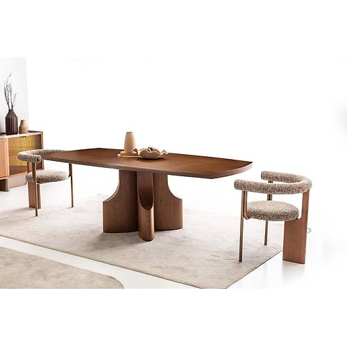 Mevlana-BMN Yemek Odas