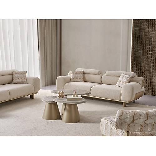 Conte-MOLL Koltuk Tak�m�