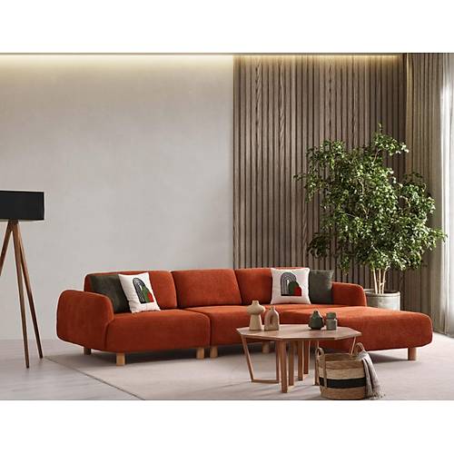 Bade-HTT Koltuk Takm