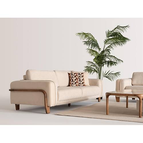 Melitta-NLL Koltuk Tak�m�