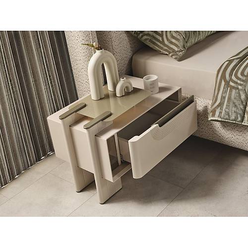 Petra-R�V Yatak Odas�