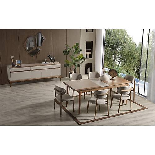 Siesta-NR Yemek Odas