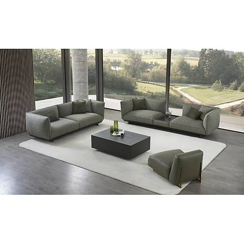 Roche-NFT Koltuk Takm