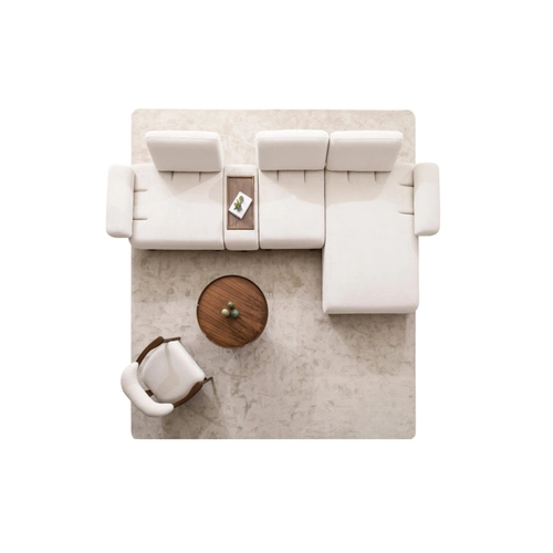 Arman Relax-MOS K��e Koltuk