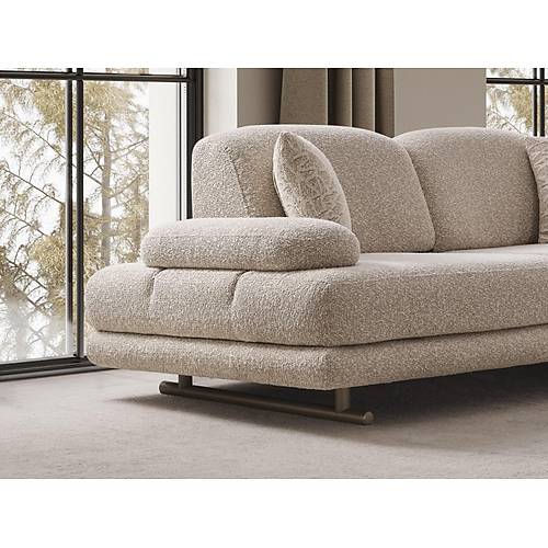 Carlin-ODA Koltuk Takm