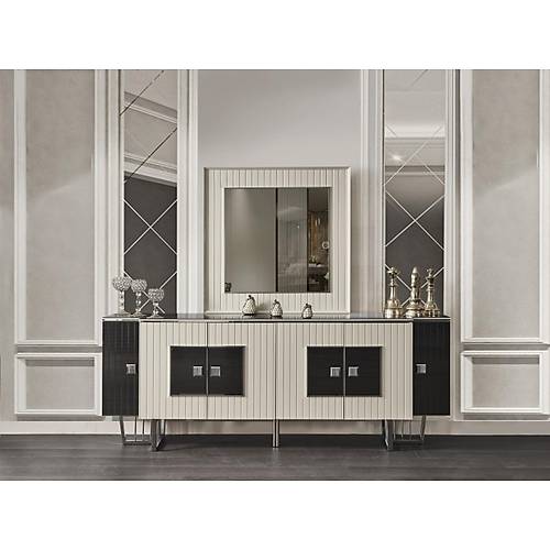 Premier White-VZ Yemek Odas�